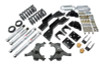 Belltech LOWERING KIT WITH SP SHOCKS 794SP