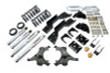Belltech LOWERING KIT WITH SP SHOCKS 794SP