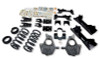 Belltech LOWERING KIT W/O SHOCKS 681
