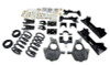 Belltech LOWERING KIT W/O SHOCKS 681
