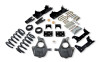 Belltech LOWERING KIT W/O SHOCKS 668