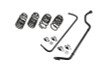 Belltech MUSCLE CAR PERFORMANCE HANDLING KIT