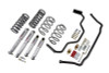 Belltech MUSCLE CAR PERFORMANCE HANDLING KIT 1733