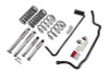 Belltech MUSCLE CAR PERFORMANCE HANDLING KIT 1732