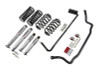 Belltech MUSCLE CAR PERFORMANCE HANDLING KIT 1729