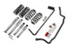 Belltech MUSCLE CAR PERFORMANCE HANDLING KIT 1729