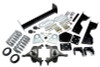 Belltech LOWERING KIT W/O SHOCKS 816