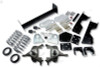 Belltech LOWERING KIT W/O SHOCKS 816