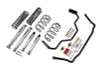 Belltech MUSCLE CAR PERFORMANCE HANDLING KIT 1722