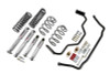 Belltech MUSCLE CAR PERFORMANCE HANDLING KIT 1722