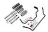 Belltech MUSCLE CAR PERFORMANCE HANDLING KIT 1719