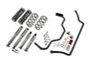 Belltech MUSCLE CAR PERFORMANCE HANDLING KIT 1718
