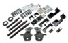 Belltech LOWERING KIT WITH ND2 SHOCKS 919ND