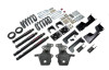 Belltech LOWERING KIT WITH ND2 SHOCKS 918ND