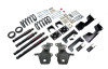 Belltech LOWERING KIT WITH ND2 SHOCKS 918ND
