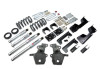 Belltech LOWERING KIT WITH SP SHOCKS 918SP