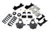 Belltech LOWERING KIT W/O SHOCKS 675