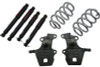 Belltech LOWERING KIT WITH ND2 SHOCKS 932ND