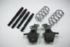 Belltech LOWERING KIT WITH ND2 SHOCKS 932ND