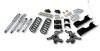 Belltech LOWERING KIT WITH SP SHOCKS 701SP
