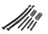 Belltech LOWERING KIT WITH ND2 SHOCKS 800ND