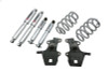 Belltech LOWERING KIT WITH SP SHOCKS 932SP