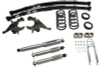 Belltech LOWERING KIT WITH SP SHOCKS 622SP