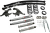Belltech LOWERING KIT WITH SP SHOCKS 620SP