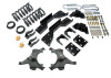 Belltech LOWERING KIT W/O SHOCKS 794