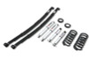 Belltech LOWERING KIT WITH SP SHOCKS 793SP