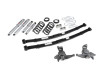 Belltech LOWERING KIT WITH SP SHOCKS 628SP