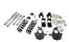 Belltech LOWERING KIT WITH SP SHOCKS 674SP