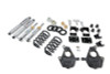 Belltech LOWERING KIT WITH SP SHOCKS 644SP