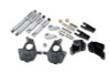 Belltech LOWERING KIT WITH SP SHOCKS 656SP