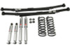 Belltech LOWERING KIT WITH SP SHOCKS 900SP