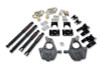 Belltech LOWERING KIT WITH ND2 SHOCKS 679ND