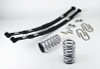 Belltech LOWERING KIT 82-93 S10 4& 6 Cyl 2inch-3inch/4inch