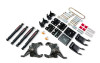 Belltech LOWERING KIT WITH ND2 SHOCKS 768ND