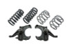 Belltech LOWERING KIT W/O SHOCKS 709