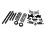 Belltech LOWERING KIT WITH ND2 SHOCKS 718ND
