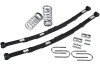 Belltech LOWERING KIT W/O SHOCKS 570