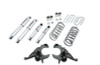Belltech LOWERING KIT WITH SP SHOCKS 780SP