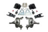 Belltech LOWERING KIT W/O SHOCKS 813