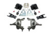 Belltech LOWERING KIT W/O SHOCKS 813