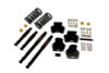 Belltech LOWERING KIT WITH ND2 SHOCKS 802ND