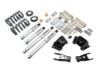 Belltech LOWERING KIT WITH SP SHOCKS 923SP