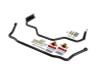 Belltech ANTI-SWAYBAR SETS CHEVY 68-72 CHEVELLE MALIBU