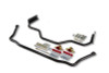 Belltech ANTI-SWAYBAR SETS CHEVY 68-72 CHEVELLE MALIBU