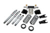 Belltech LOWERING KIT WITH SP SHOCKS 819SP