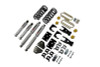 Belltech LOWERING KIT WITH SP SHOCKS 811SP